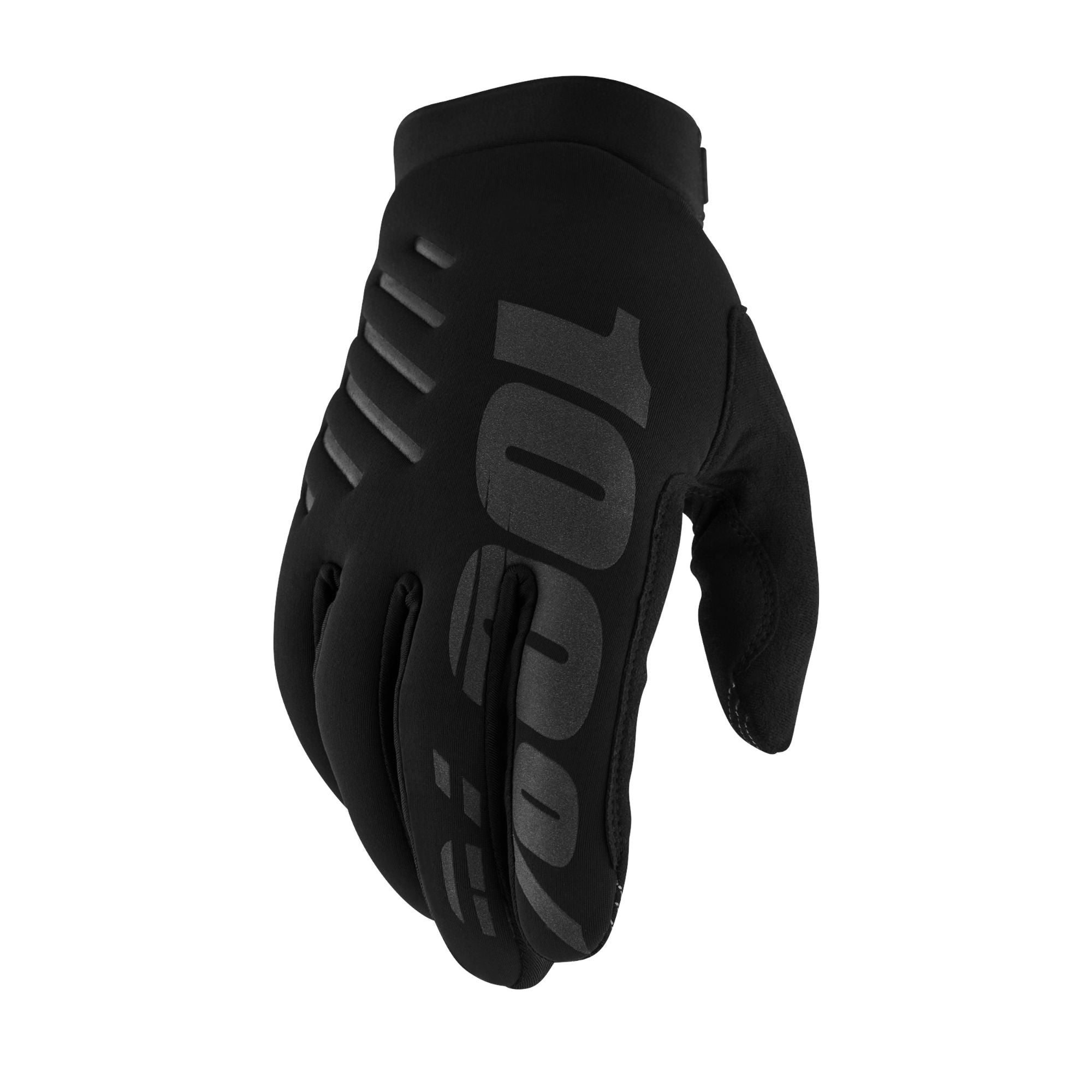 100% Brisker Gloves