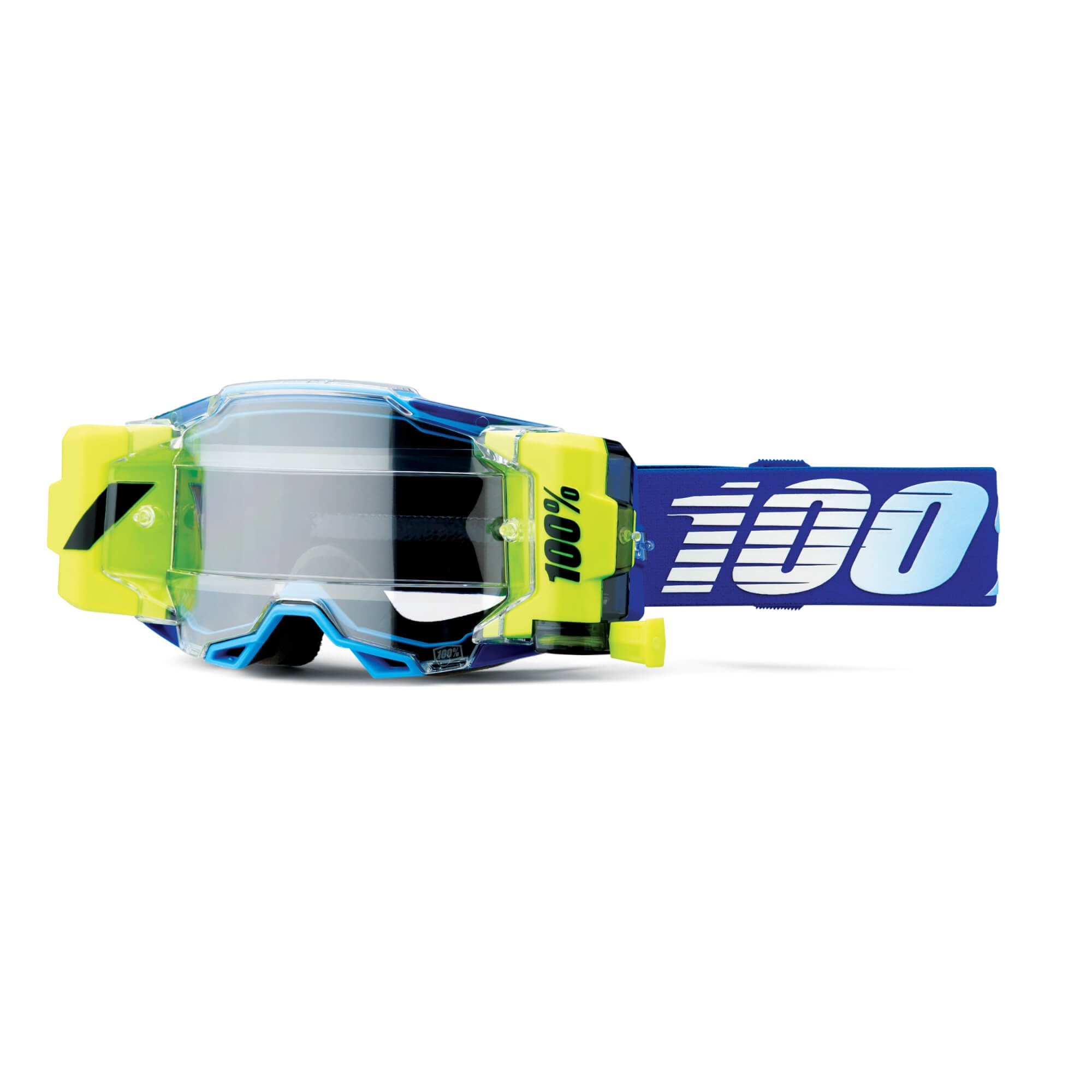 100% Armega Forecast Goggles