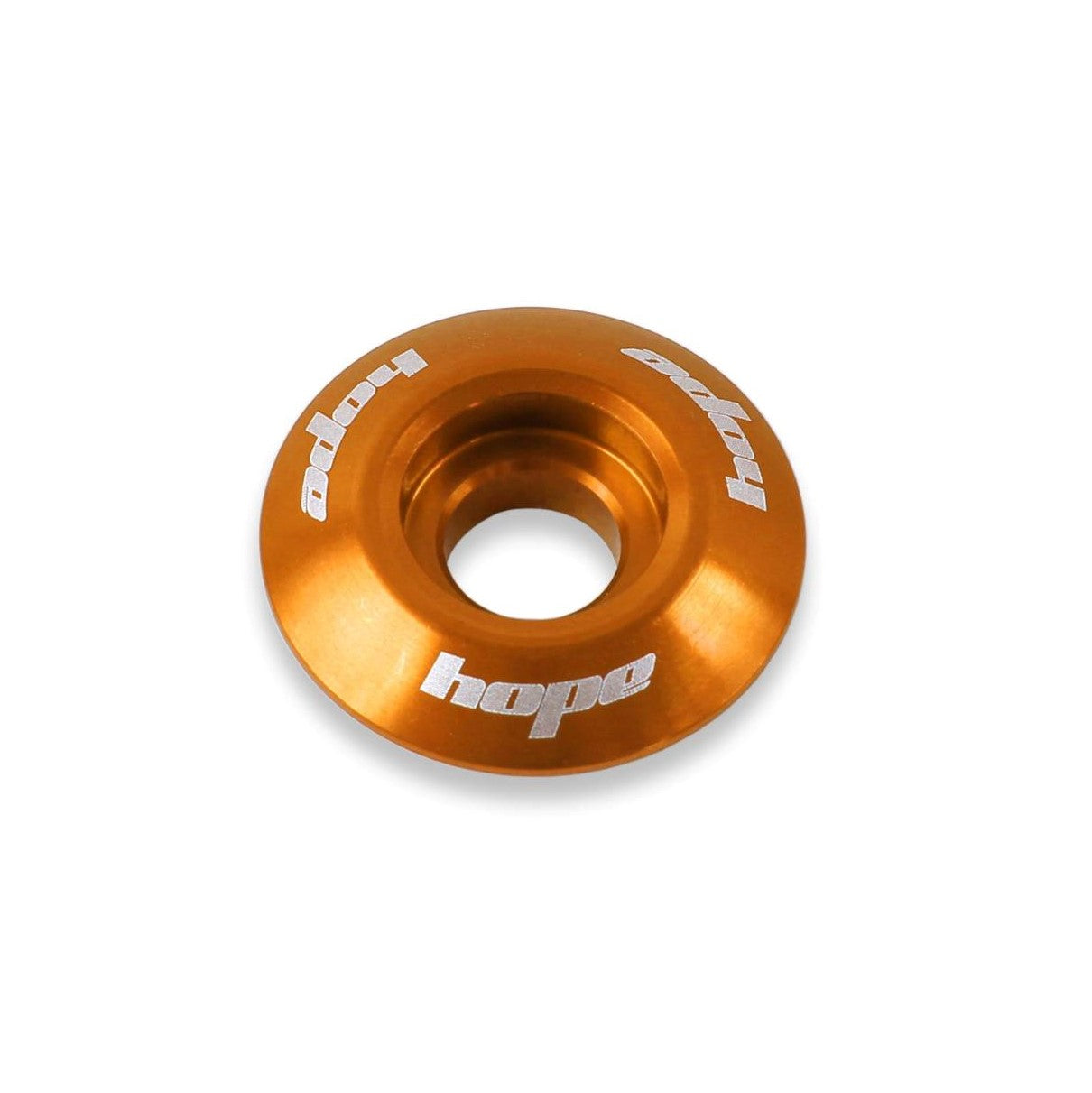 Hope Top Cap Orange