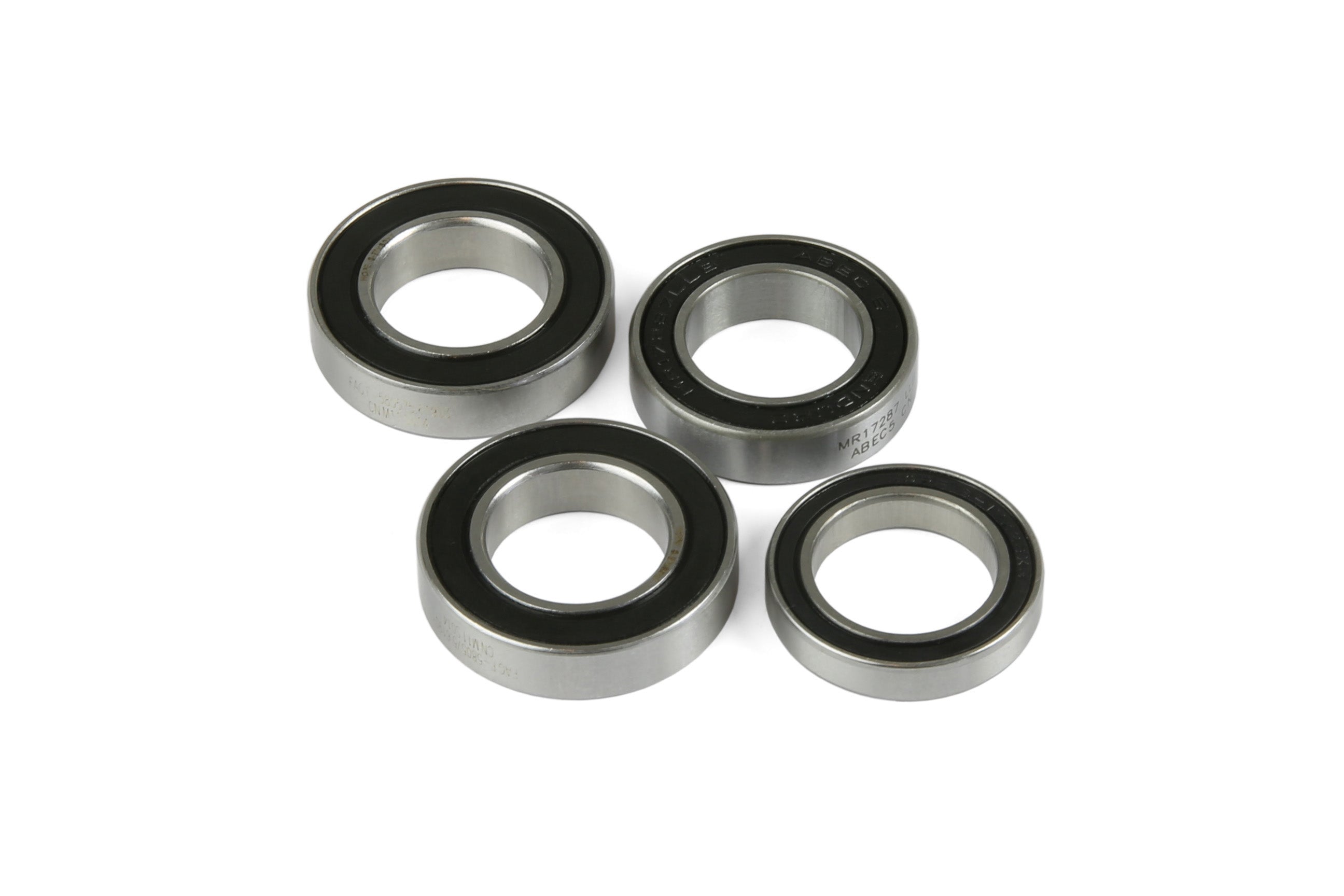 Hope Pro 4 Rear Hub Bearing Kit - XD