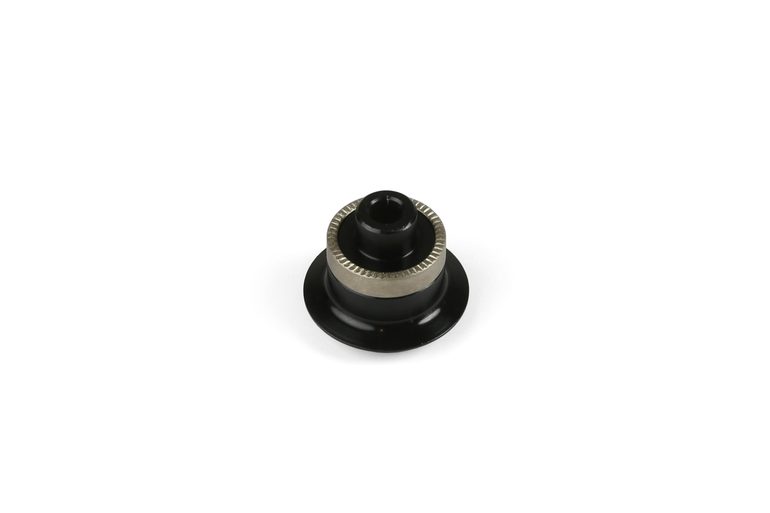 Hope XC3/XC6 Non-Drive Spacer - Black