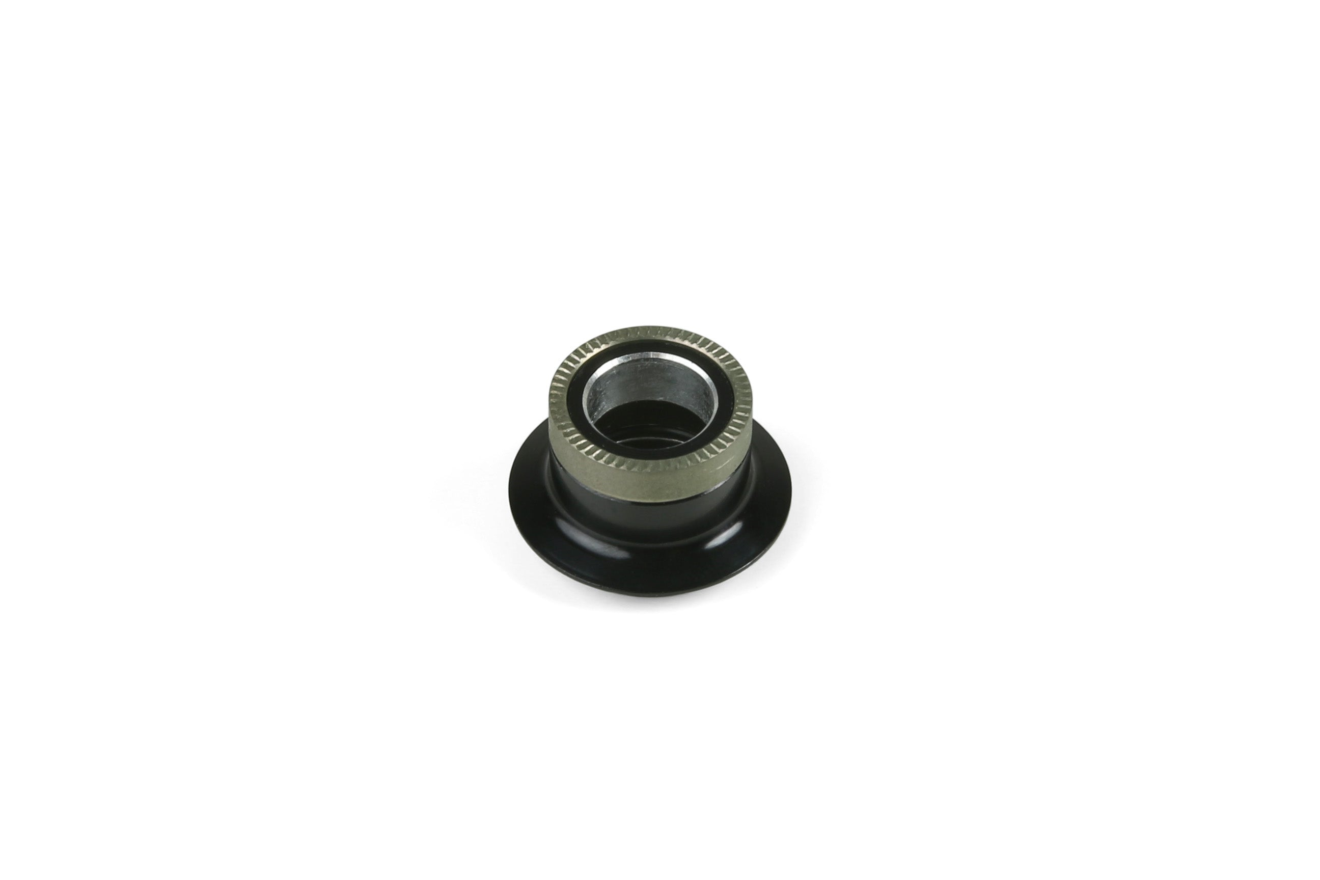 Hope XC6/XC3 12mm Non-Drive Spacer - Black