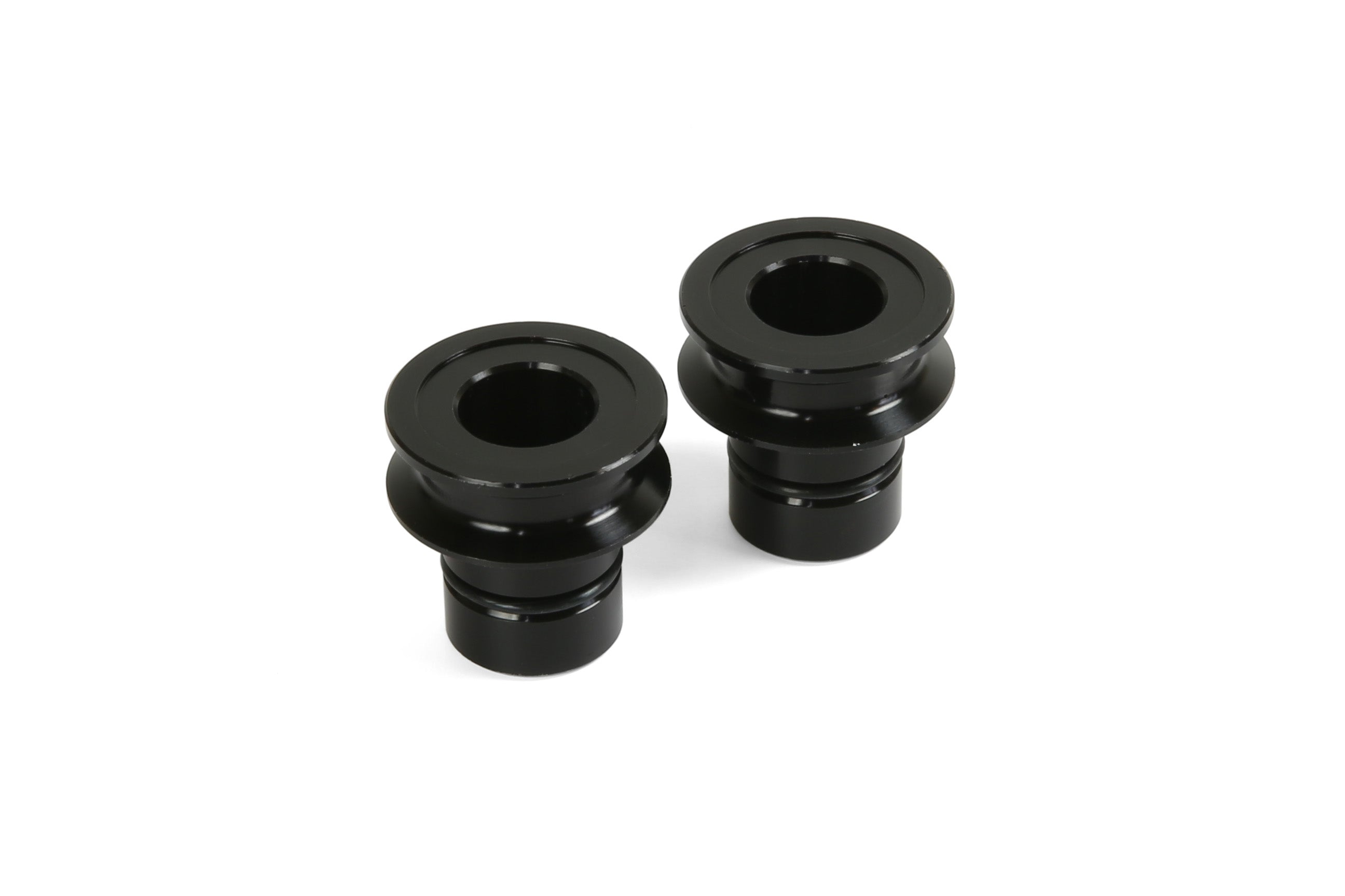 Hope Evo/Pro 4 - O/S Spacer Kit Converter - 15mm