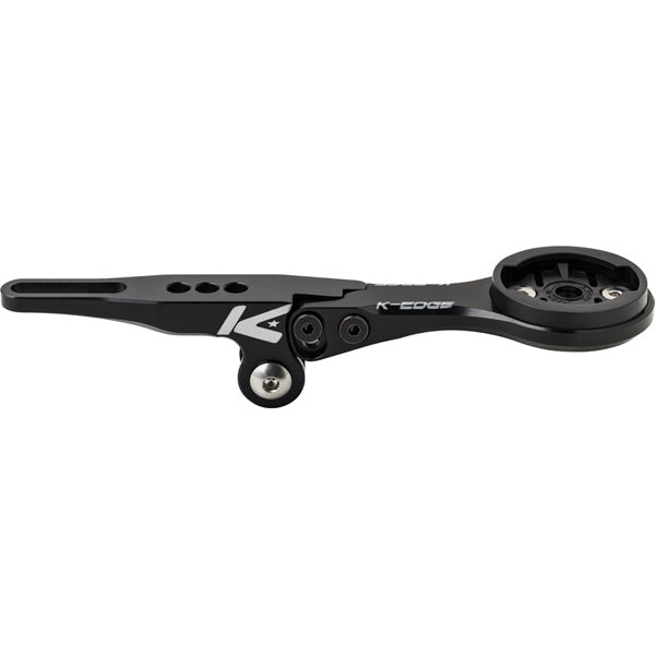 K-Edge Garmin Integrated Handlebar System Mount Combo