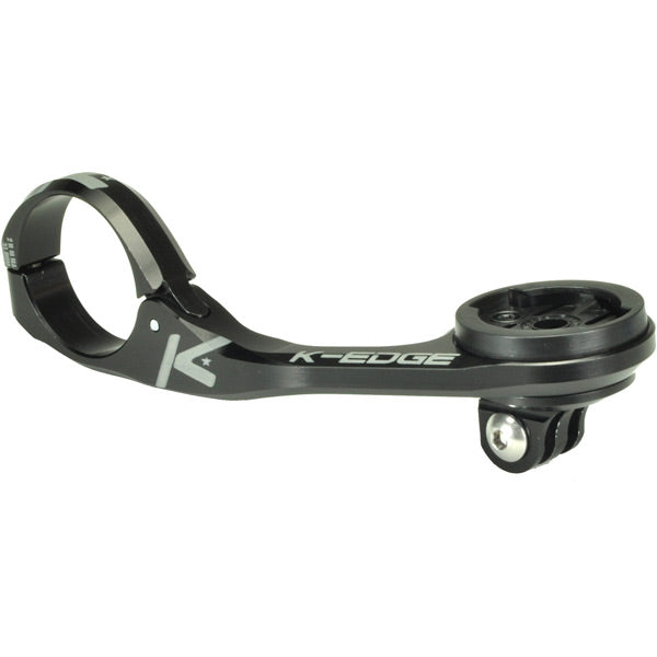 K-Edge Garmin Max Combo Mount, 31.8mm