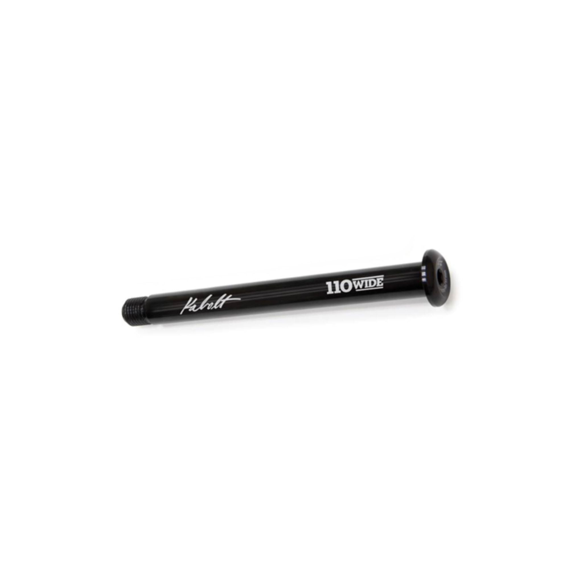 Fox Forx Kabolt Axle Boost Service Kit