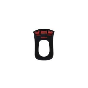 Knog Blinder Road Front Strap Short Black