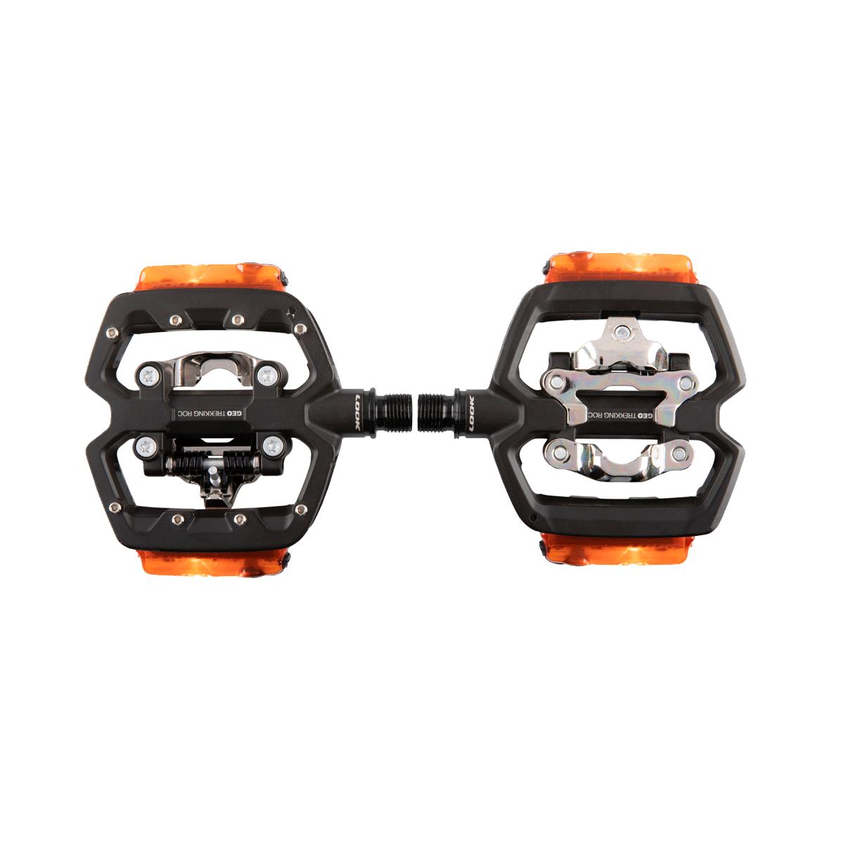 Look Geo Trekking ROC Vision Pedals