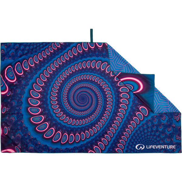 Lifeventure Recycled SoftFibre Trek Towel