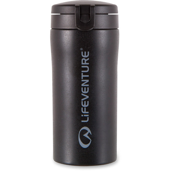 Lifeventure Flip-Top Thermal Mug