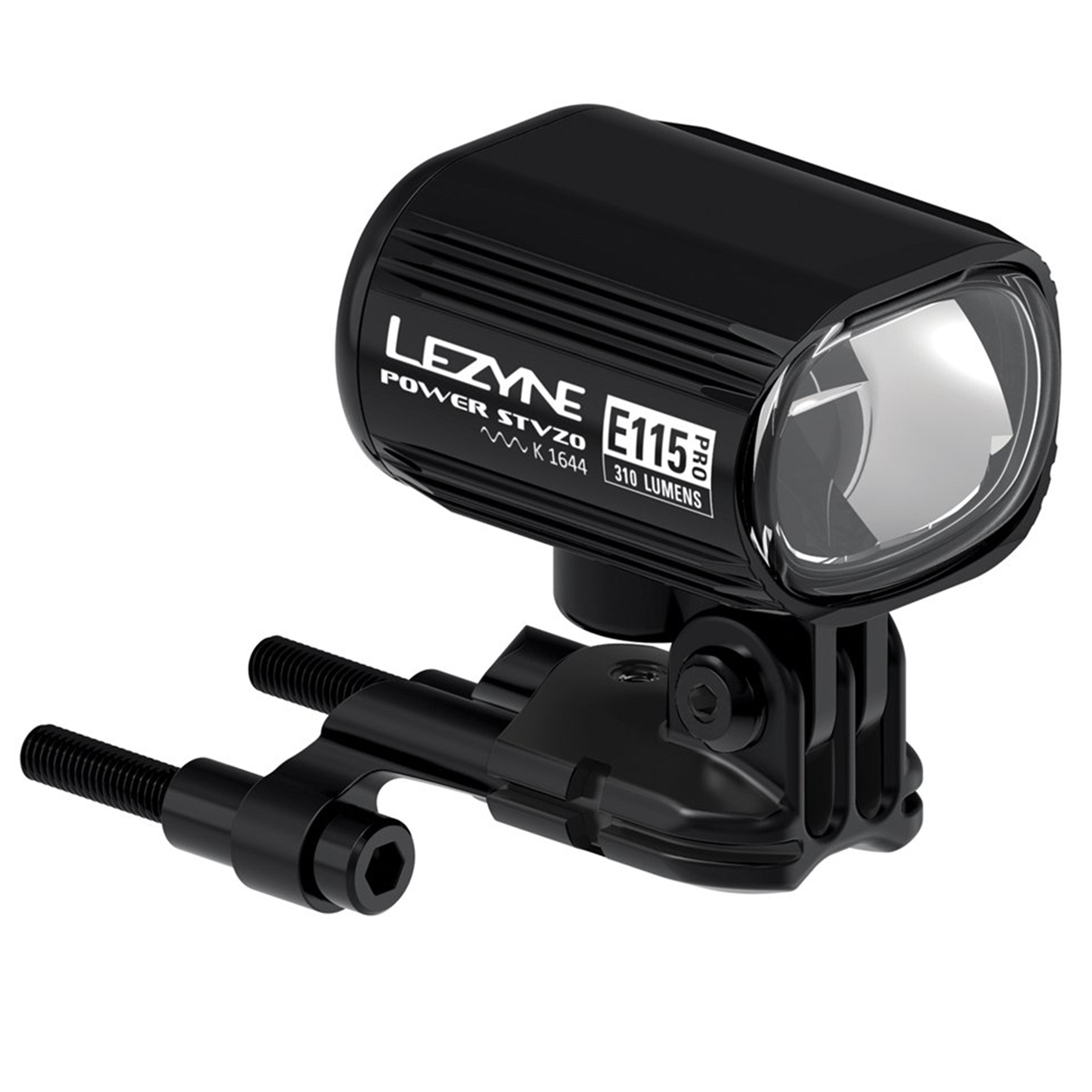 Lezyne Ebike Power STVZO Pro E115