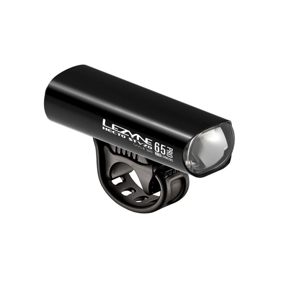 Lezyne Hecto STVZO 40 Lux