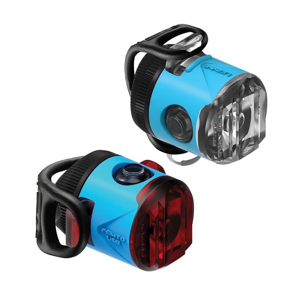 Lezyne Femto USB Drive Pair