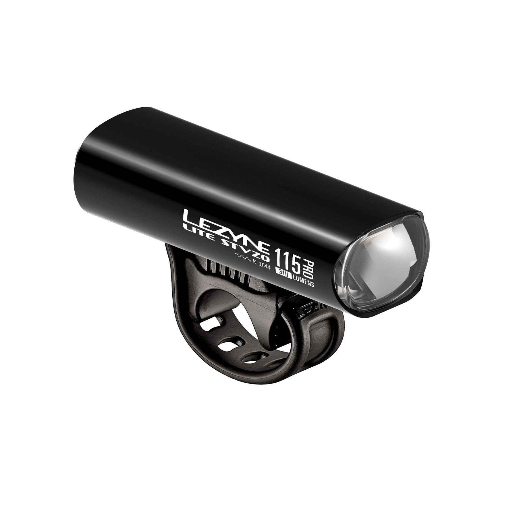 Lezyne Lite Drive STVZO Pro 115