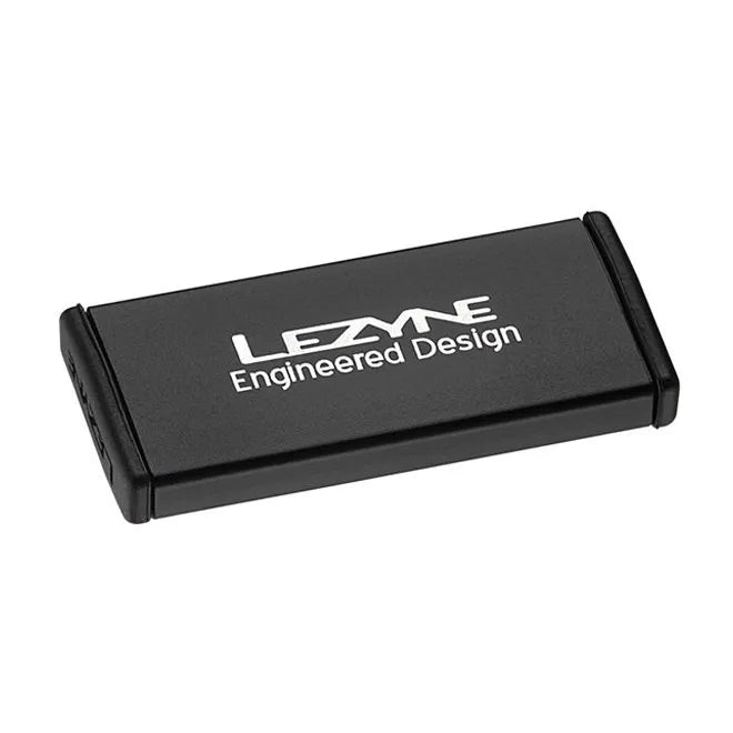 Lezyne Metal Puncture Repair Patch Kit