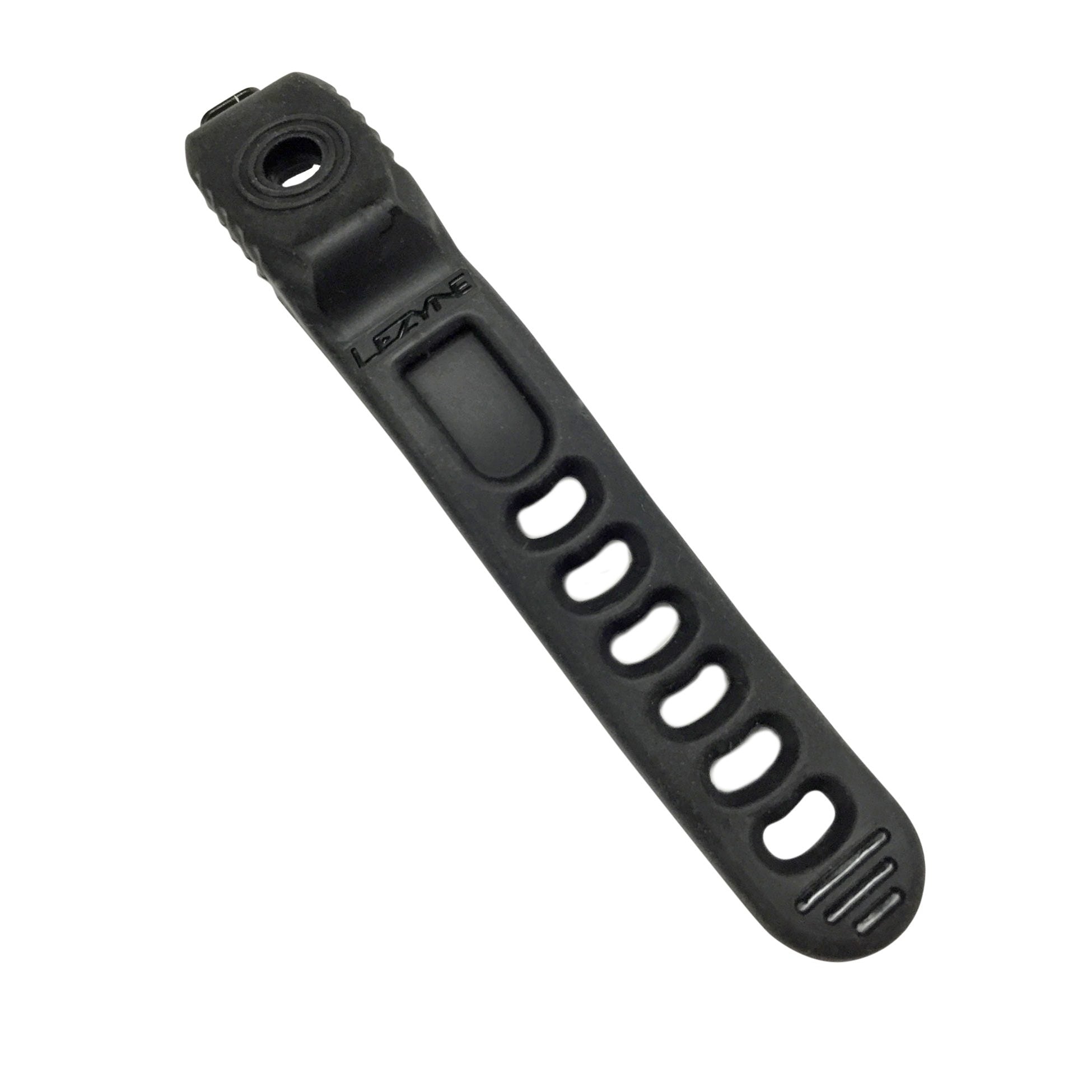 Lezyne Mounting Strap - Deca / Super / Mega