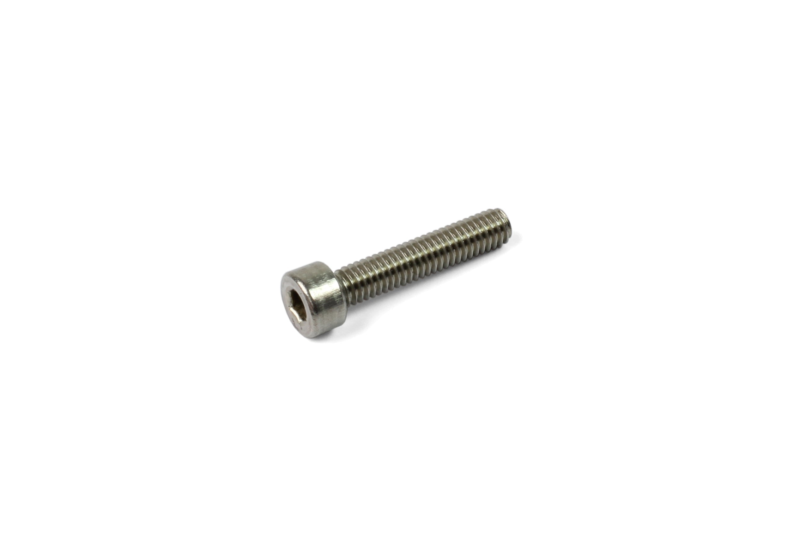 Hope M4 X 20 SS Cap Screw