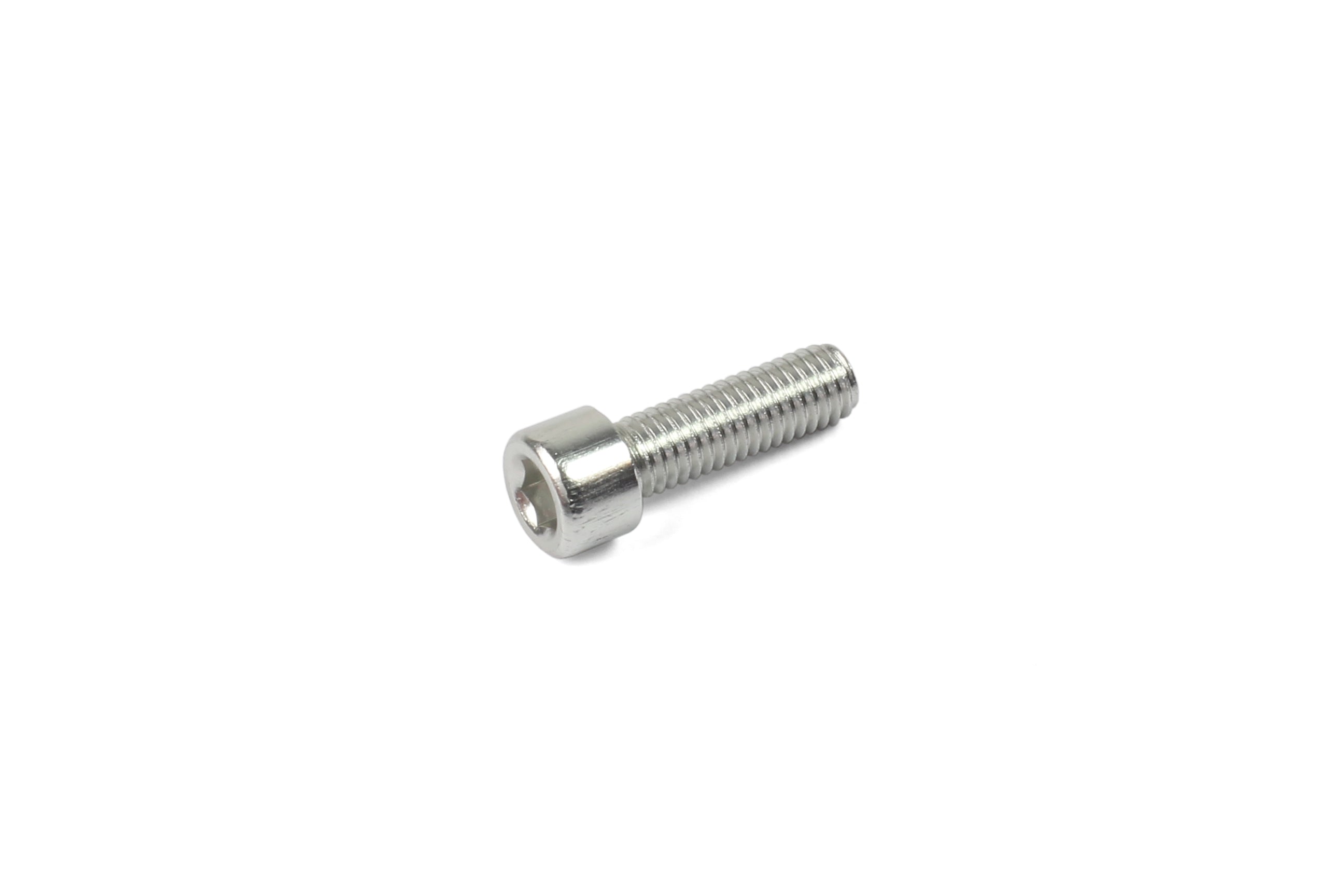 Hope M5 x 16 Cap Screw Aluminium