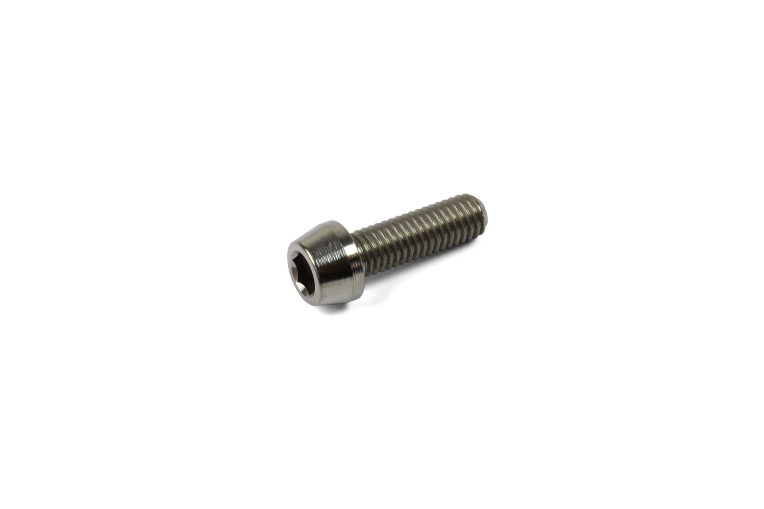 Hope M5 x 16 Cap Screw Titanium