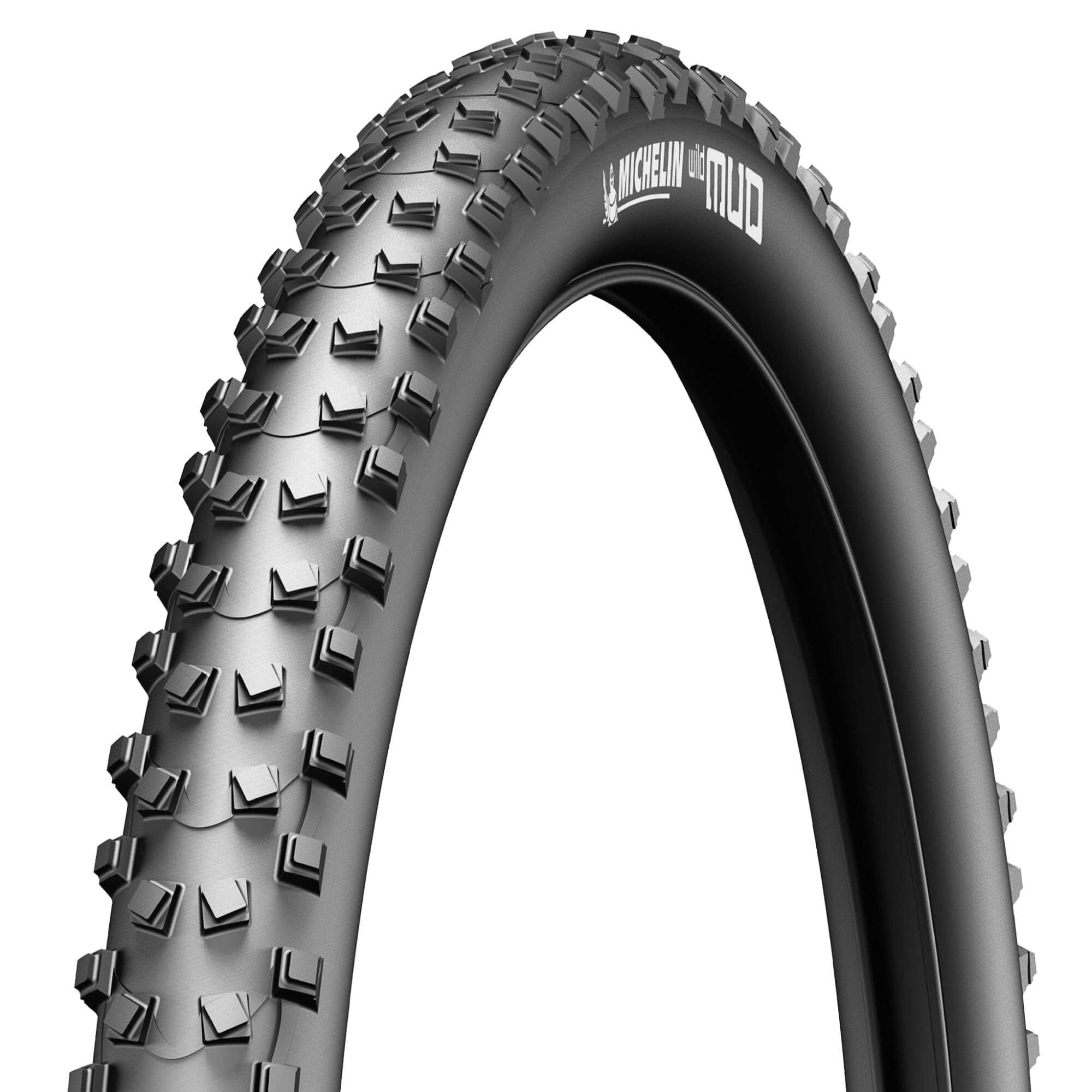 Michelin Wildmud Tyre