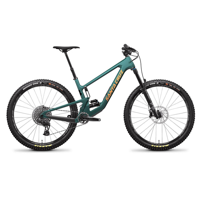 Santa Cruz Hightower Carbon C 2023