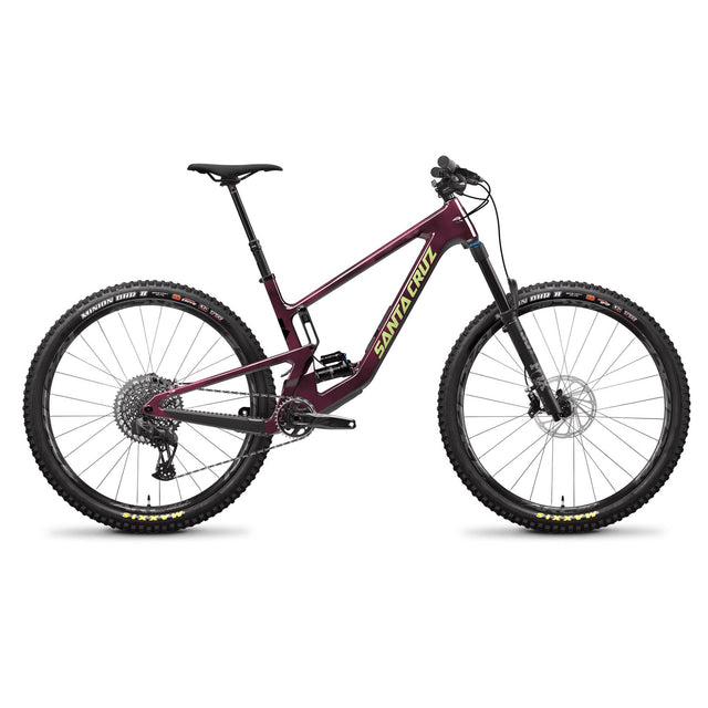 Santa Cruz Hightower Carbon C 2023