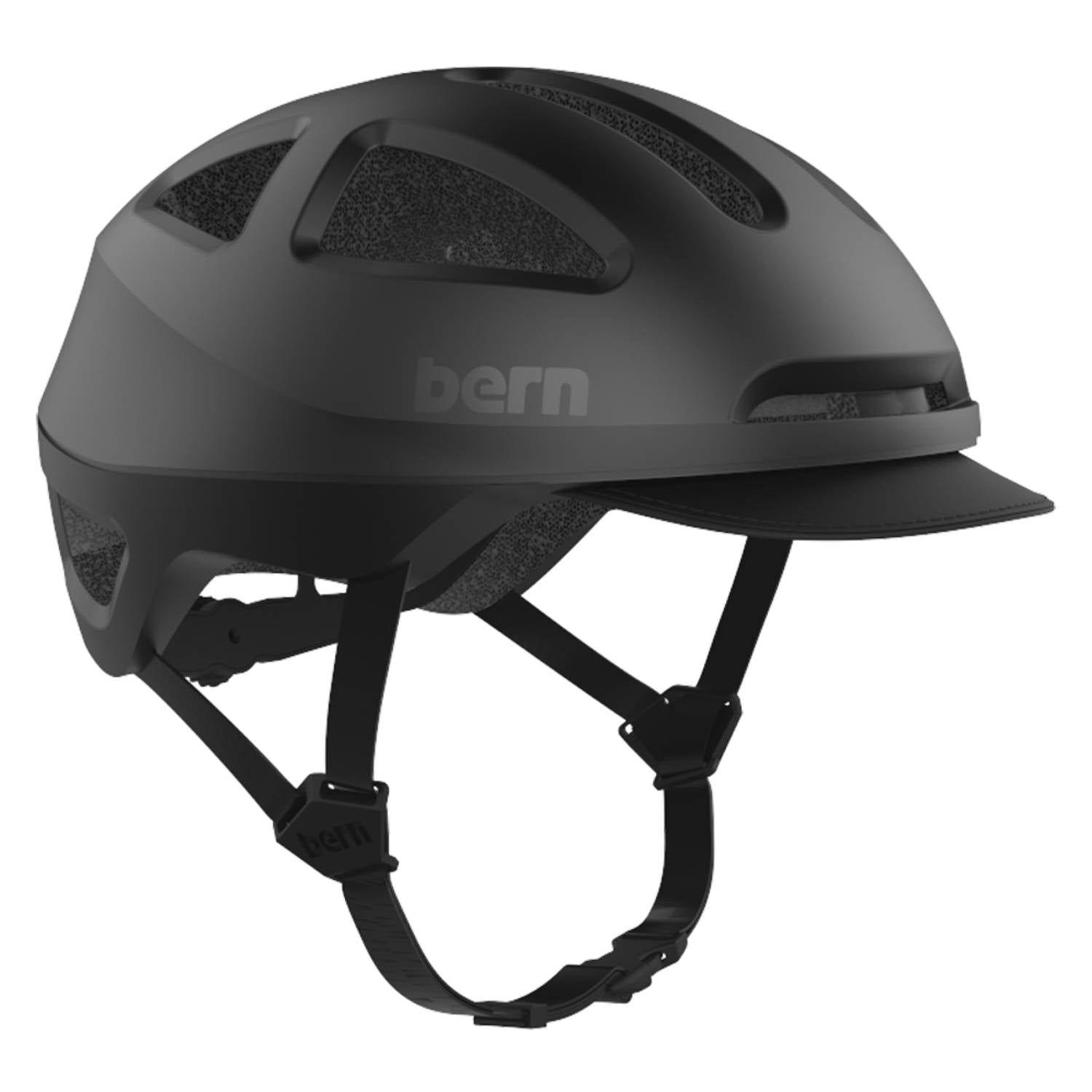 Bern Major MIPS Helmet