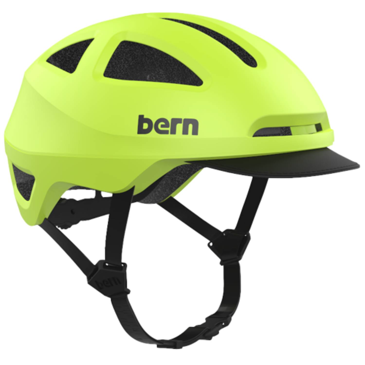 Bern Major Helmet