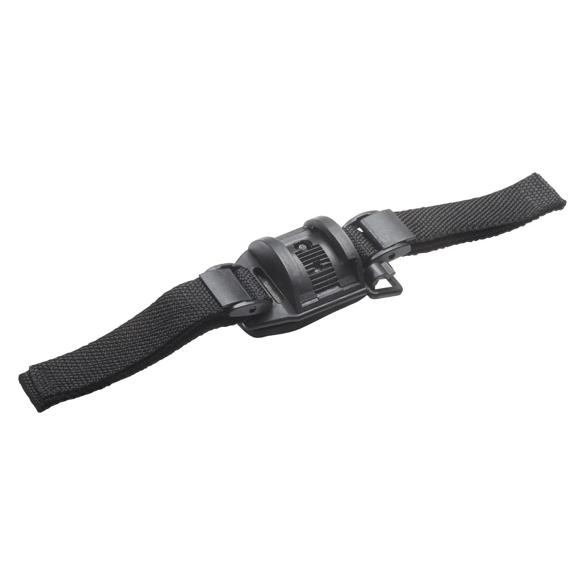 Niterider Pro Series Low Profile Helmet Strap Mount (Single Beam Headlight)