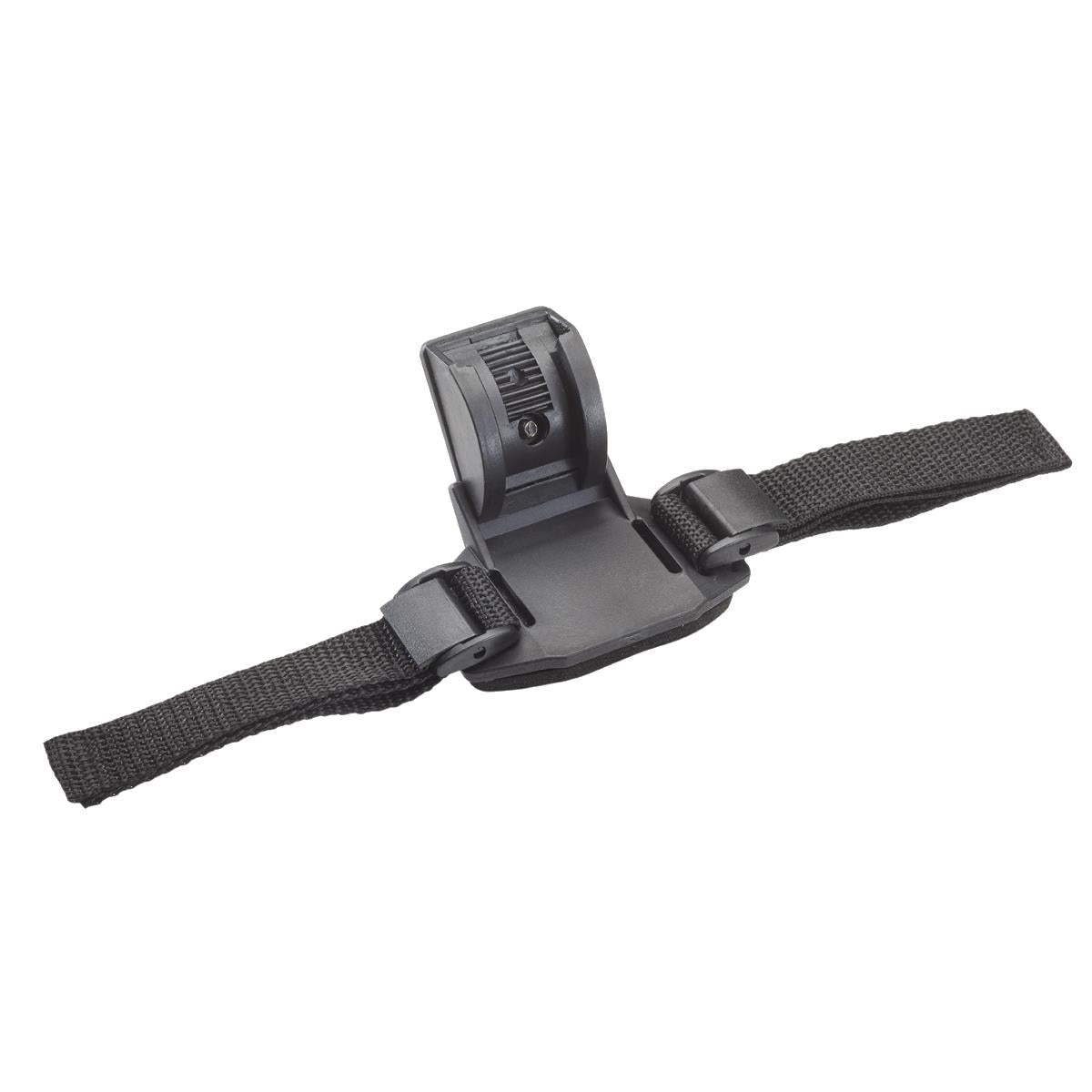 Niterider Pro Series Angled Helmet Strap Mount (Dual Beam Headlight)