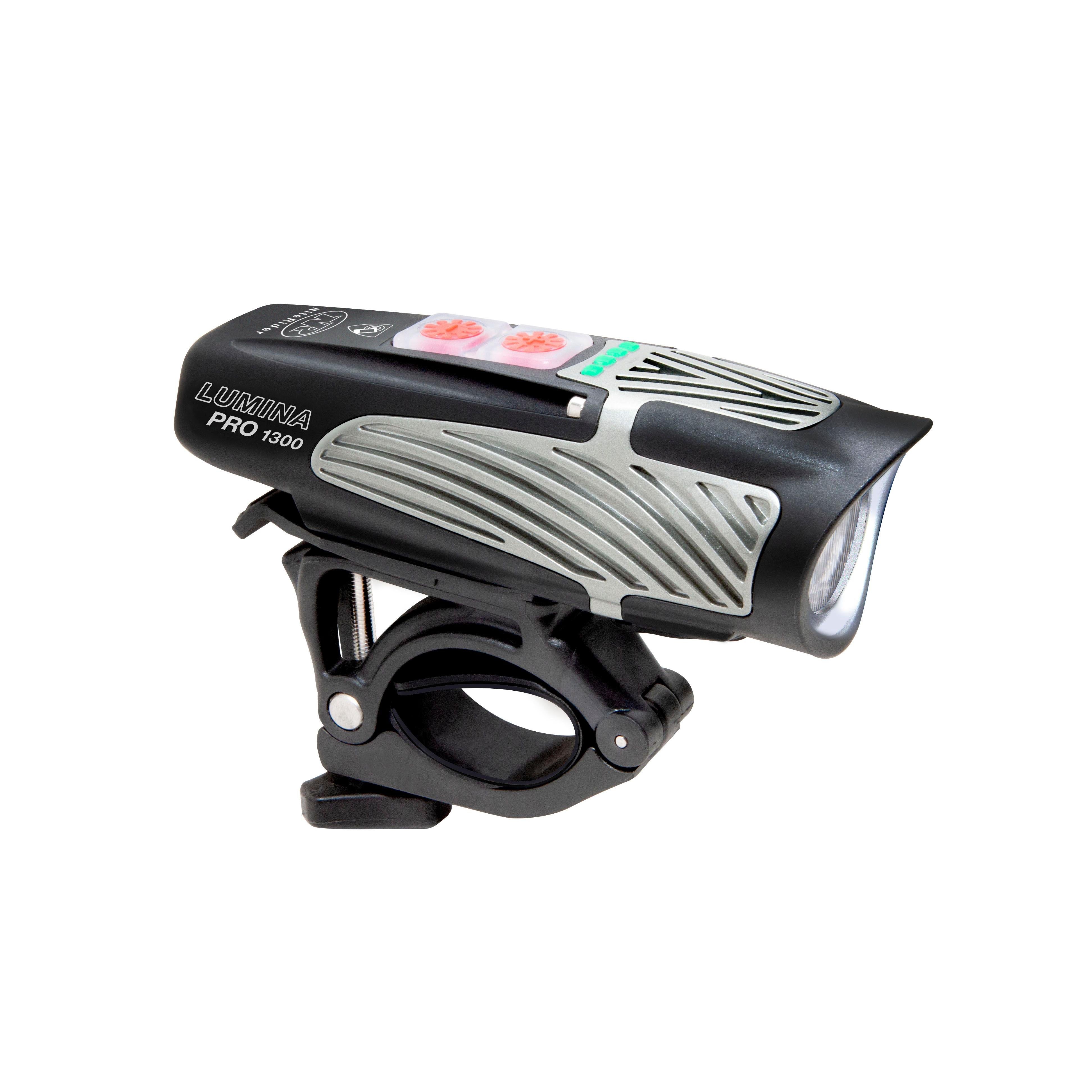 Niterider Lumina Pro 1300 Front Light