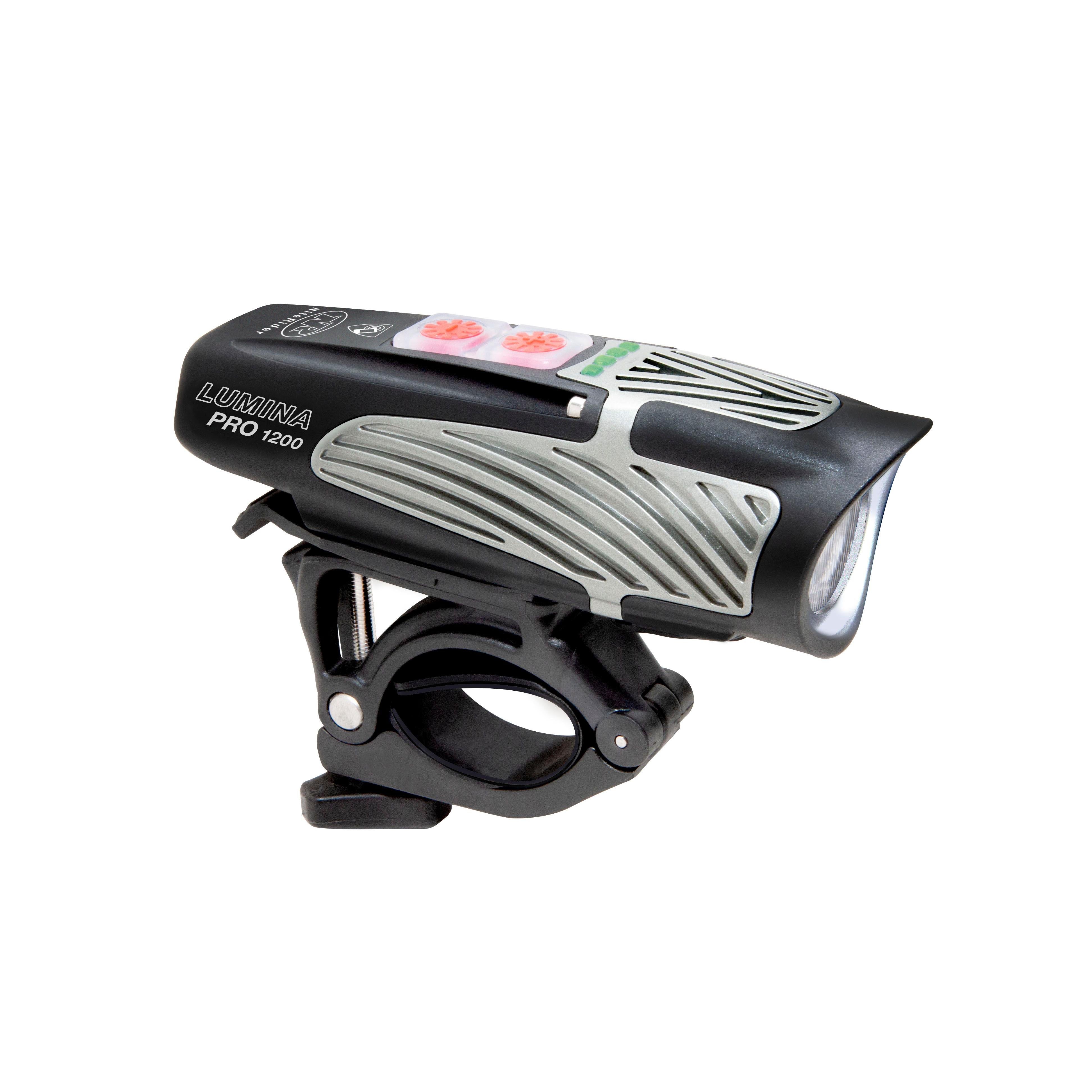 Niterider Lumina Pro 1200 Front Light