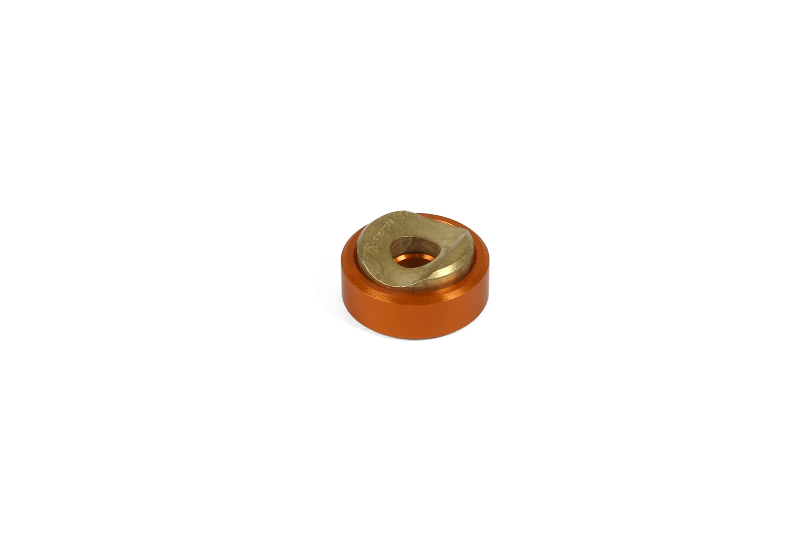 Hope QR Bushing/Seat - Orange