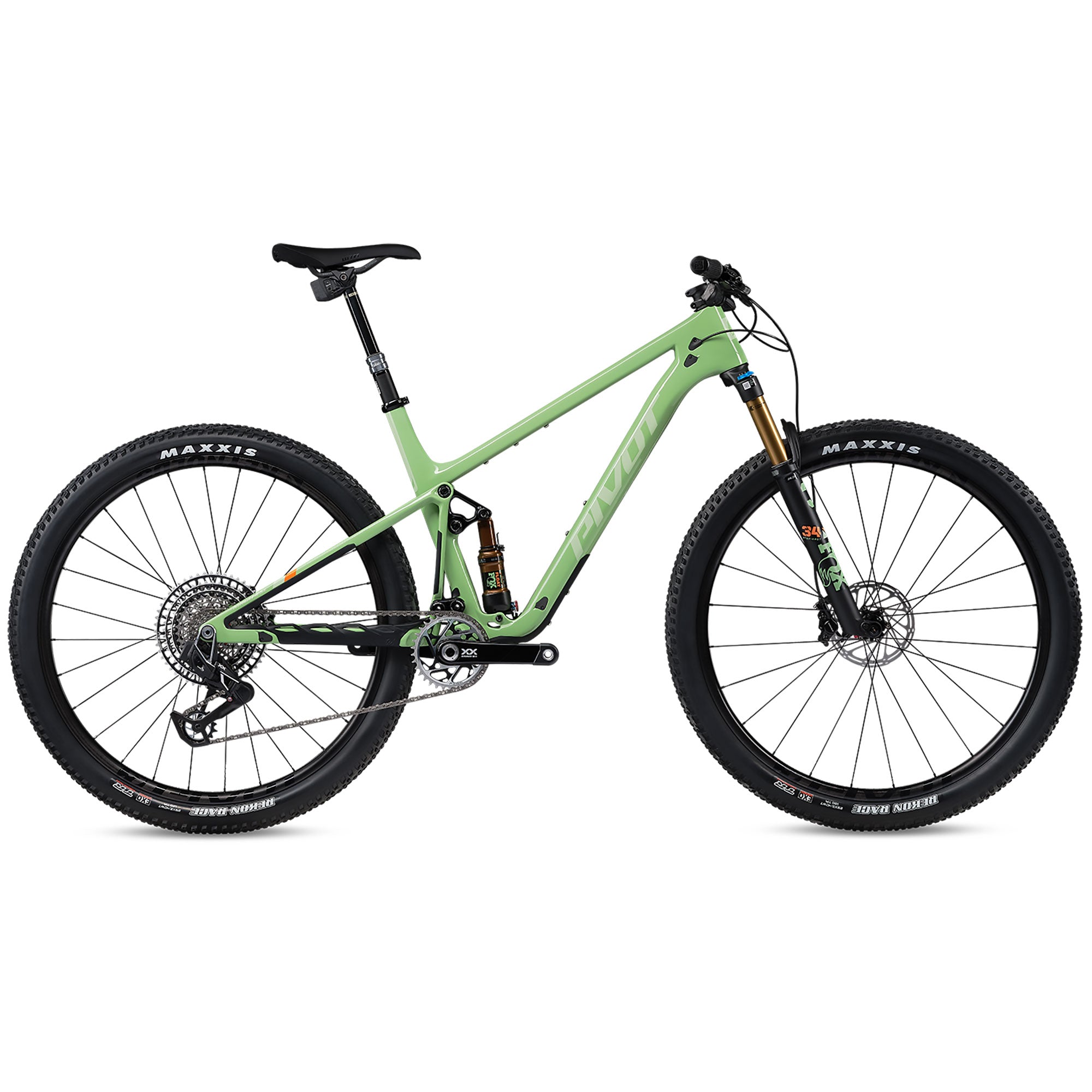 Pivot Cycles Mountain Bikes Electric Bikes Biketart UK