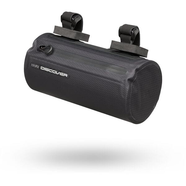 PRO Discover Team Compact Handlebar Bag