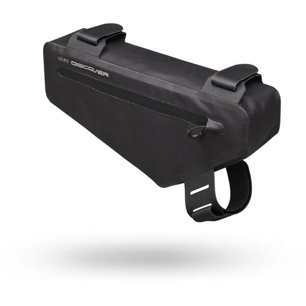 PRO Discover Team Compact Frame Bag