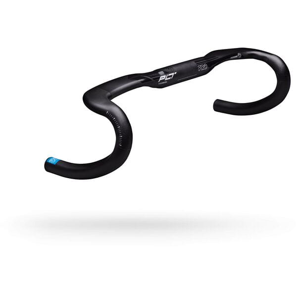 PRO PLT Ergo Carbon Handlebar