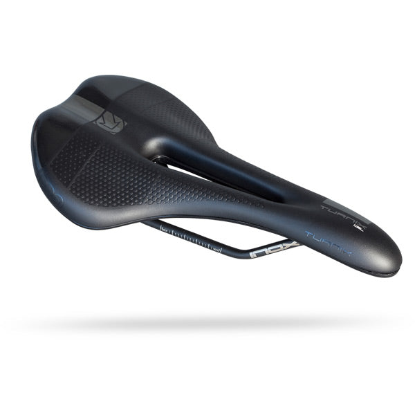 PRO Turnix Gel Saddle