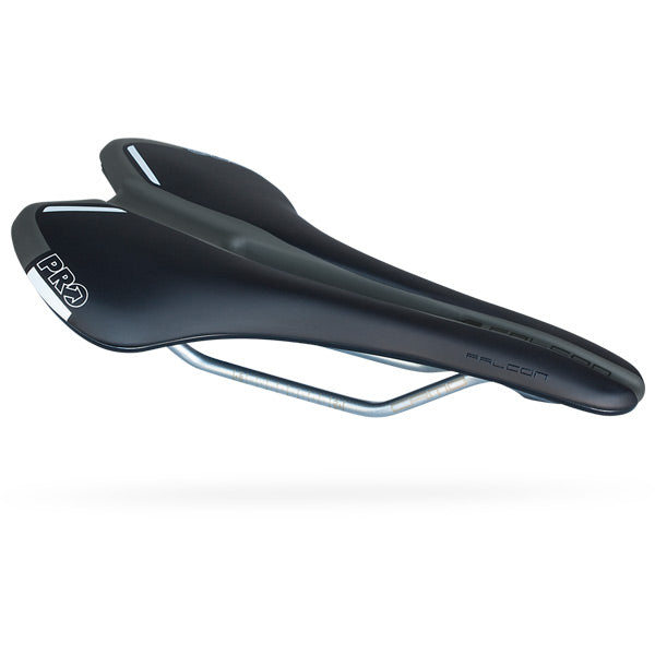 PRO Falcon CRMO Saddle