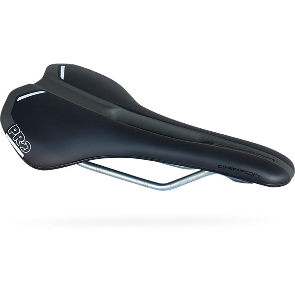 PRO Griffon CRMO Saddle