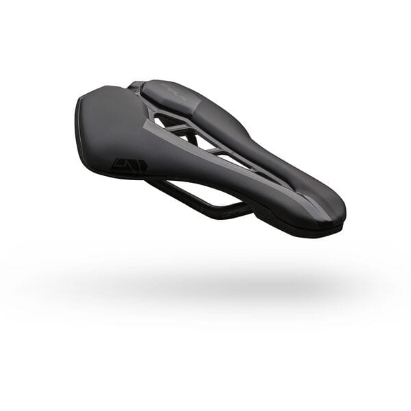 PRO Stealth Team Carbon Rail Saddle