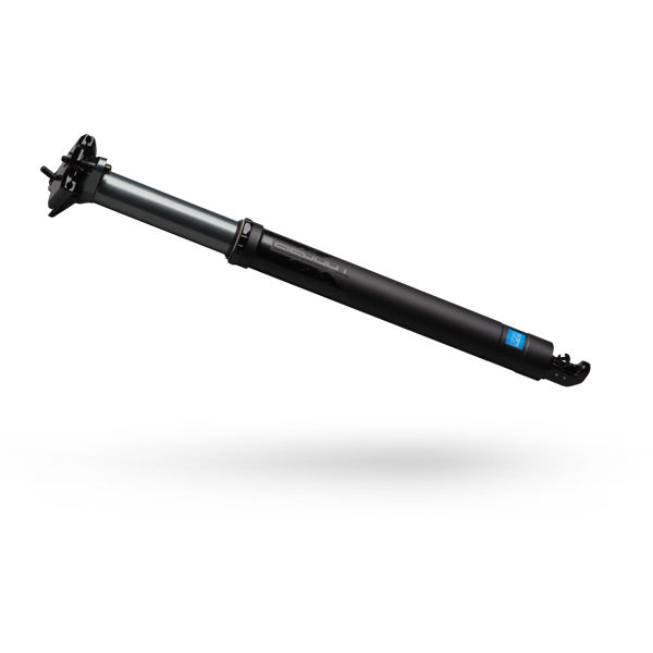 PRO Tharsis Dropper Seatpost