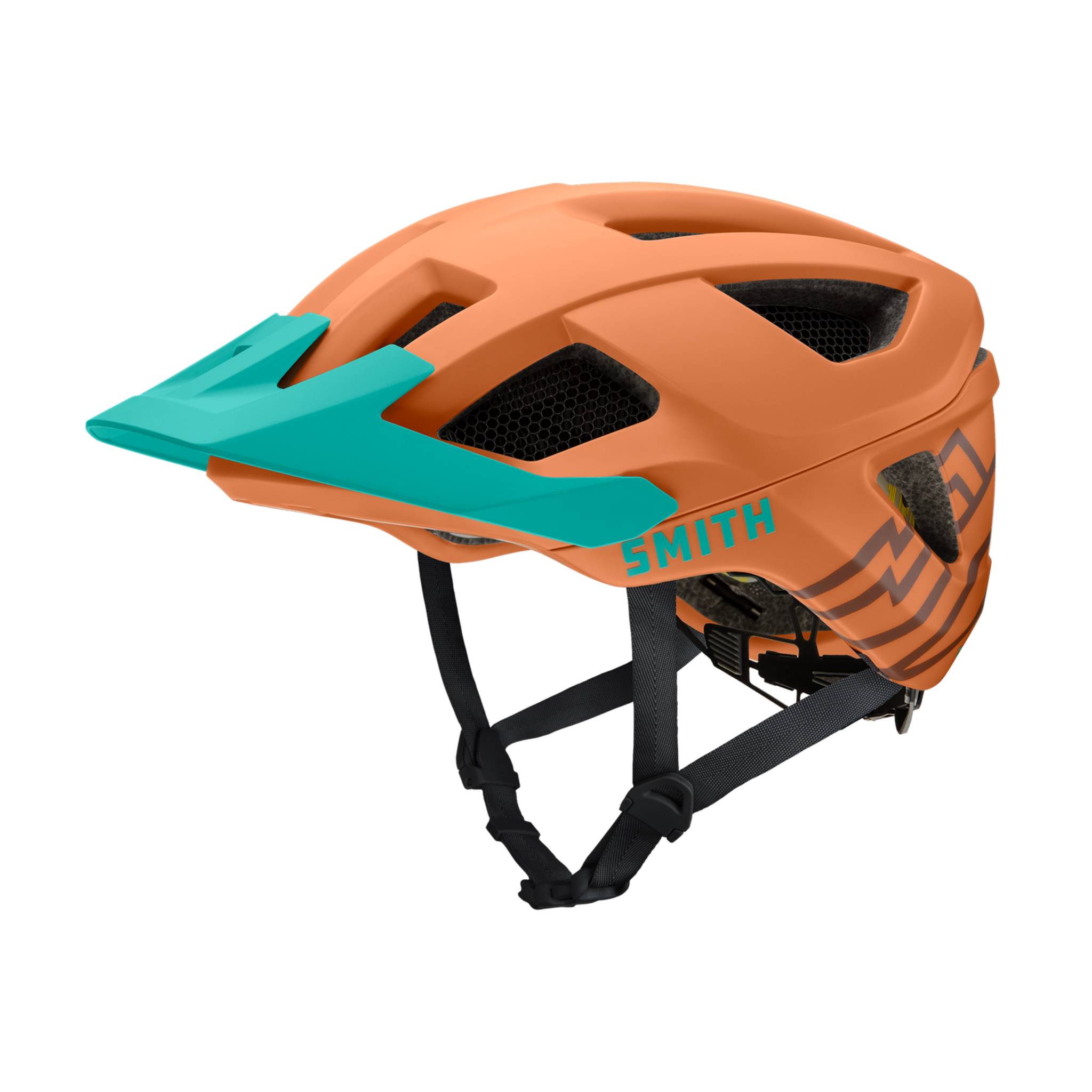 Smith Session MIPS Helmet - Matte Draplin