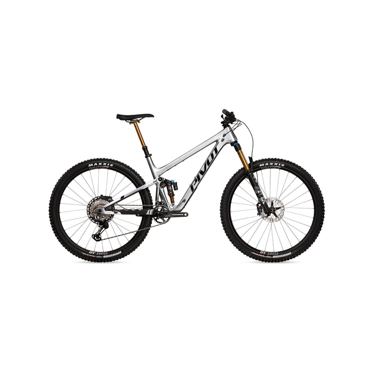 Pivot on sale mountain bikes