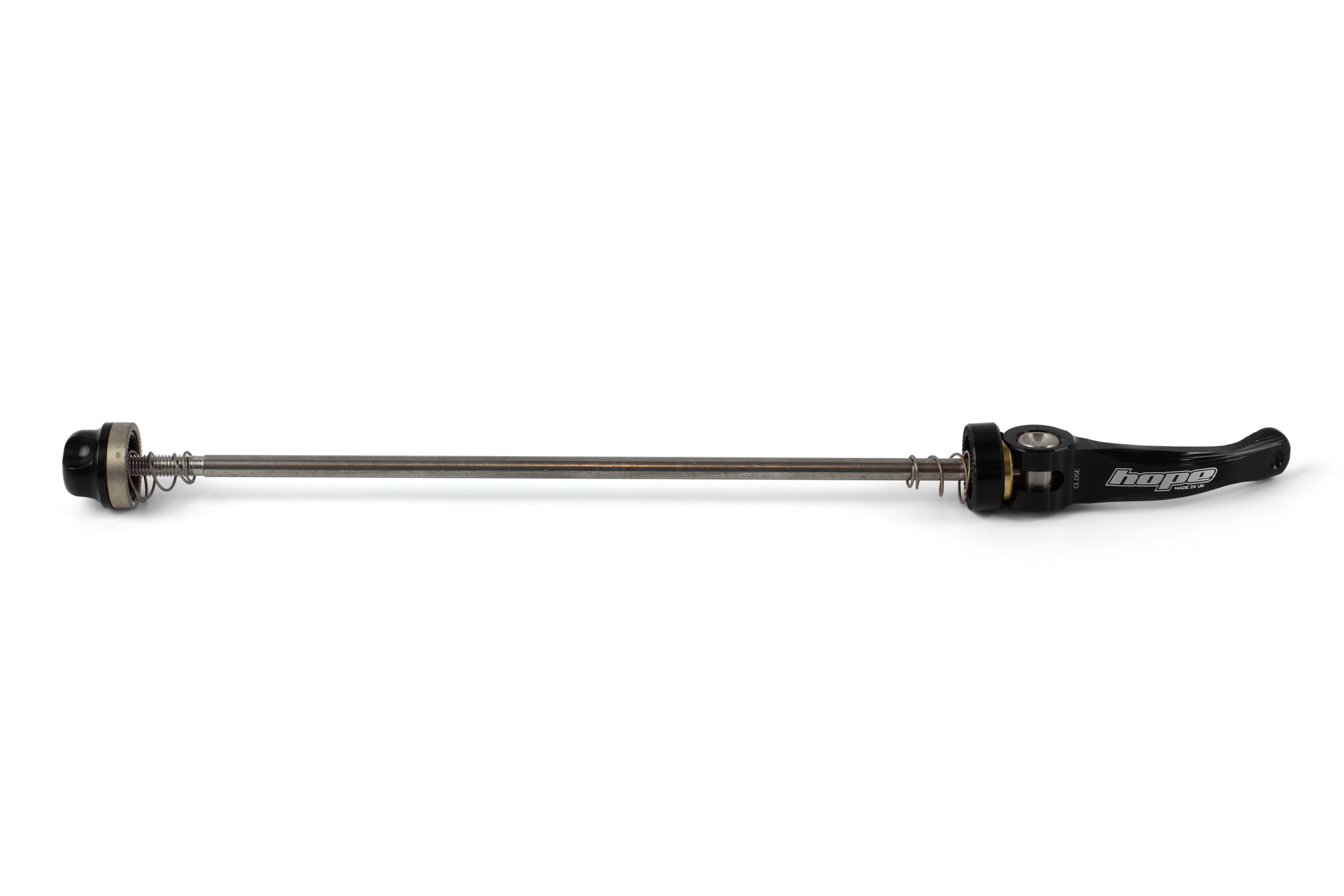 Hope Fatsno Quick Release Skewer Rear