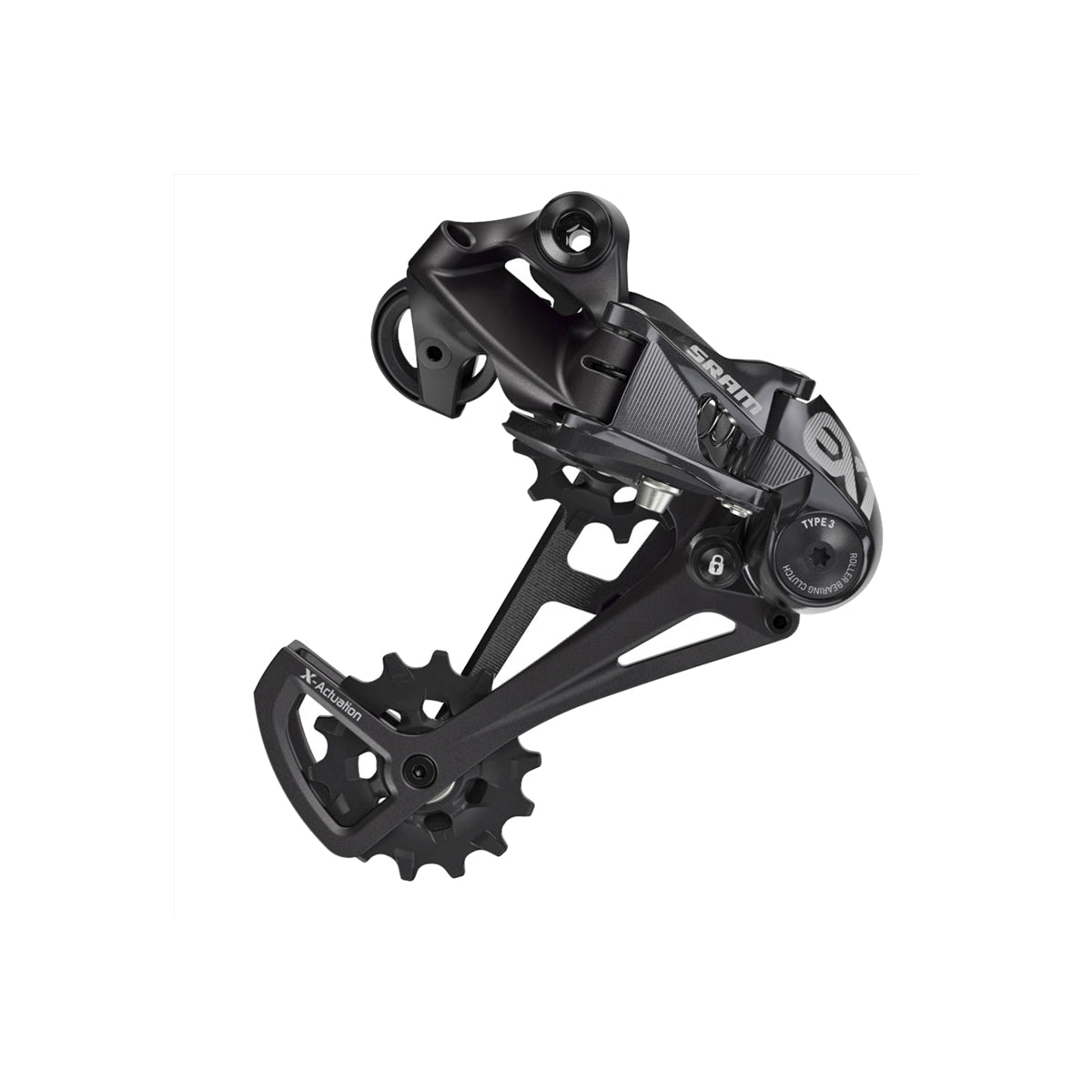 SRAM EX1 8 Speed Rear Derailleur