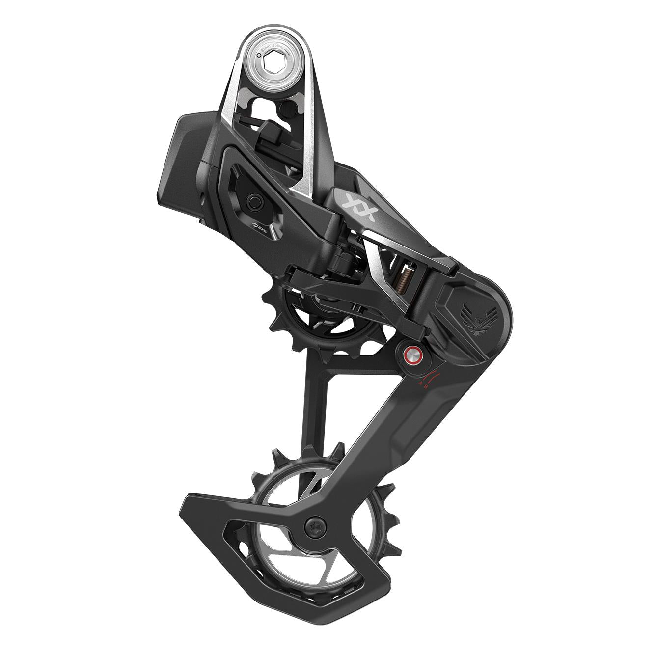 SRAM XXSL Eagle AXS T-Type 12 Speed Rear Derailleur