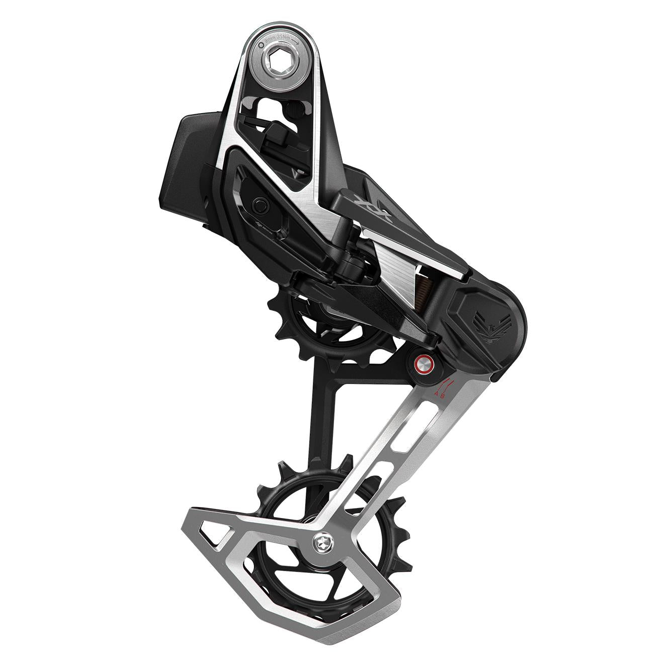 SRAM XX Eagle AXS T-Type 12-Speed Rear Derailleur