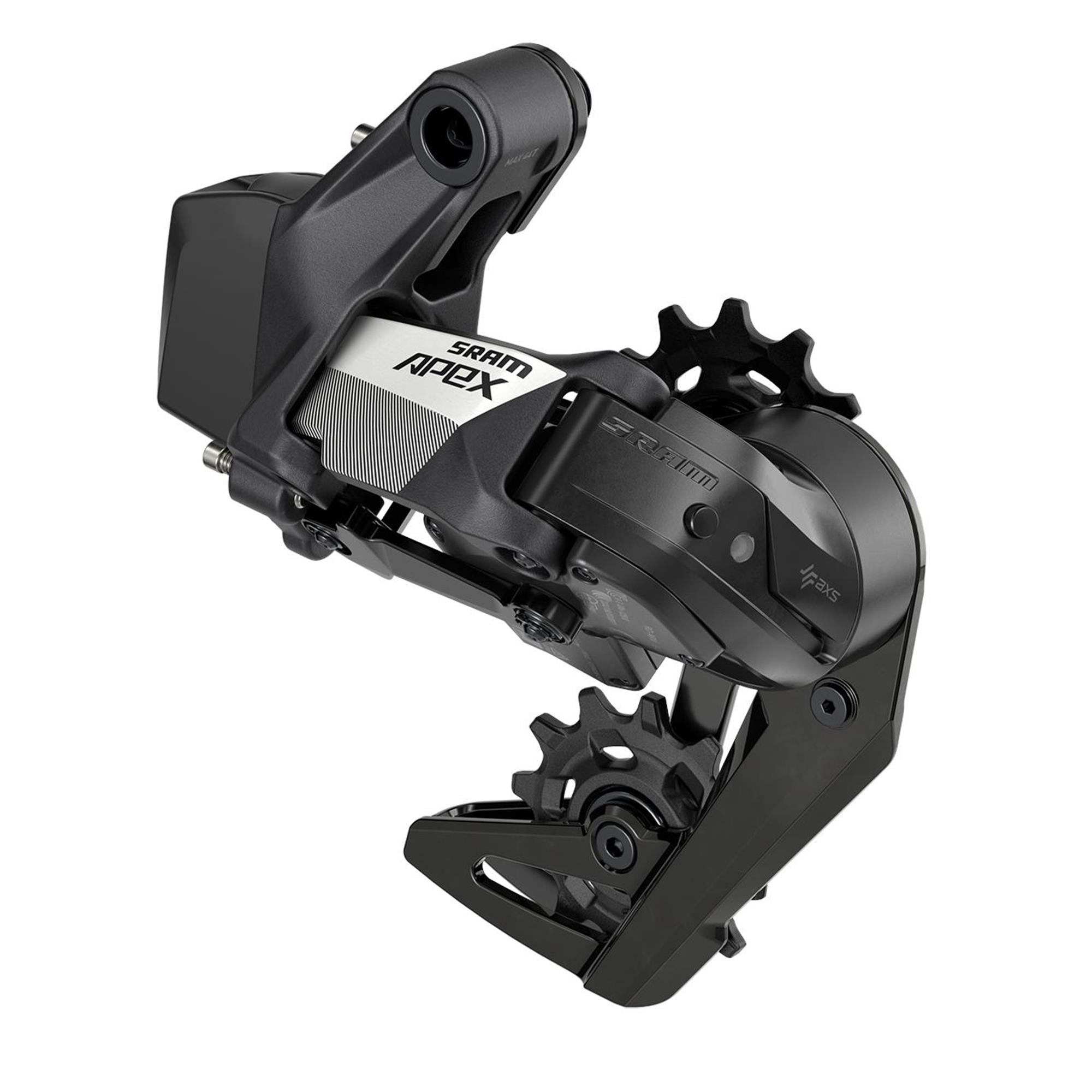 SRAM Apex XPLR AXS Rear 12-Speed Derailleur