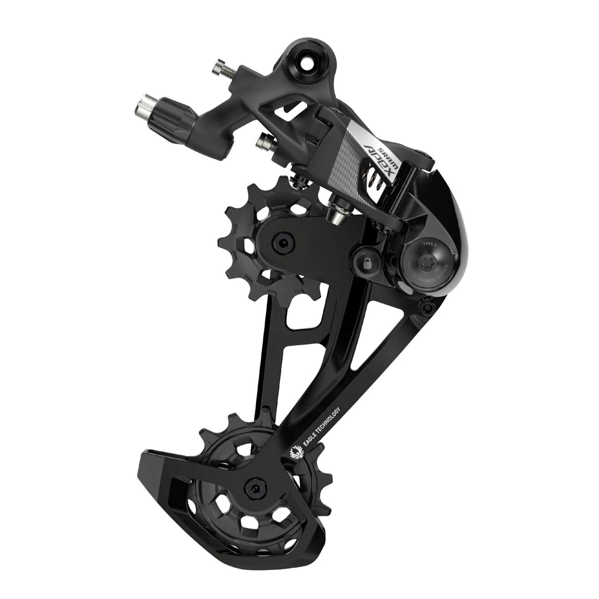 SRAM Apex Eagle Rear 12-Speed Derailleur